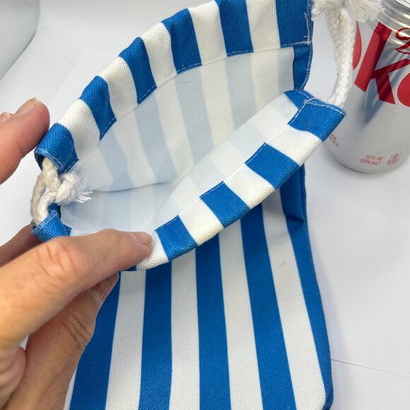 Bag Only No Towel Dock & Bay Bag for 100% Recycled Quick Dry Towel XL Drawstring - Picture 4 of 5